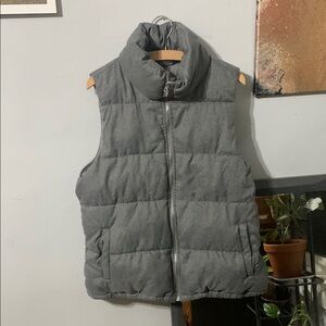 Puffer Vest